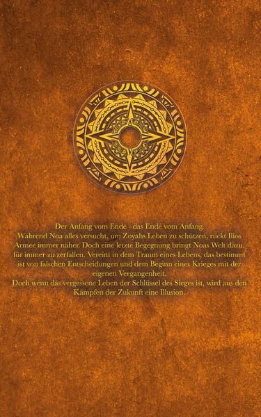 Produktbild: Die Legende von Gold und Jade 5: Anfang und Ende