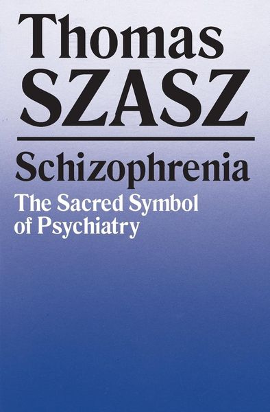 Produktbild: Schizophrenia