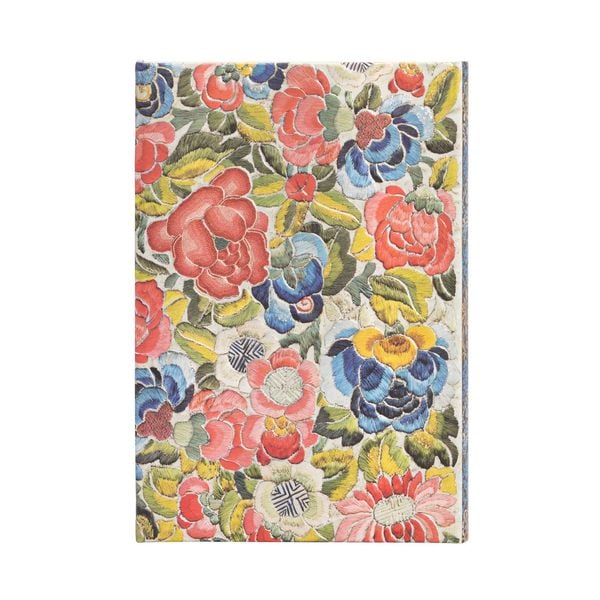 Produktbild: Hardcover Notizbuch Birnengarten, Mini, Liniert