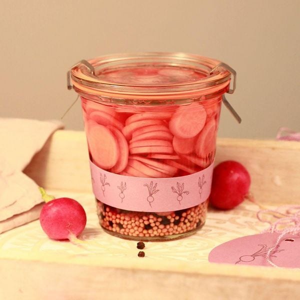 Produktbild: Geschenkeatelier. Eingemachtes & Haltbares.