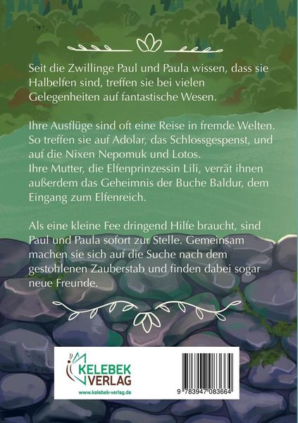 Produktbild: Die Zwillinge vom Edersee