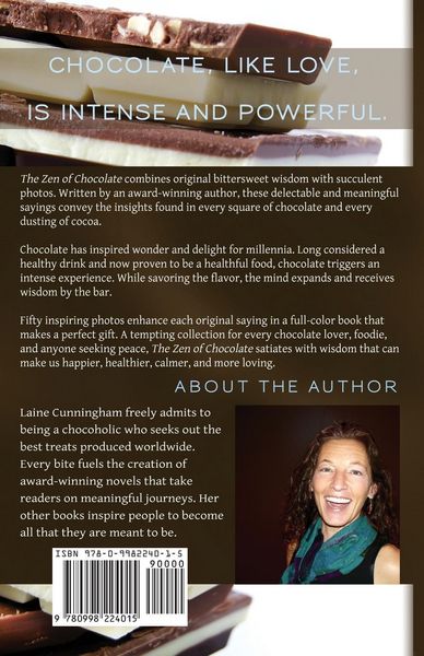 Produktbild: The Zen of Chocolate