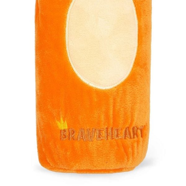 Produktbild: Legami Federm&auml;ppchen - Super Soft! - L&ouml;we
