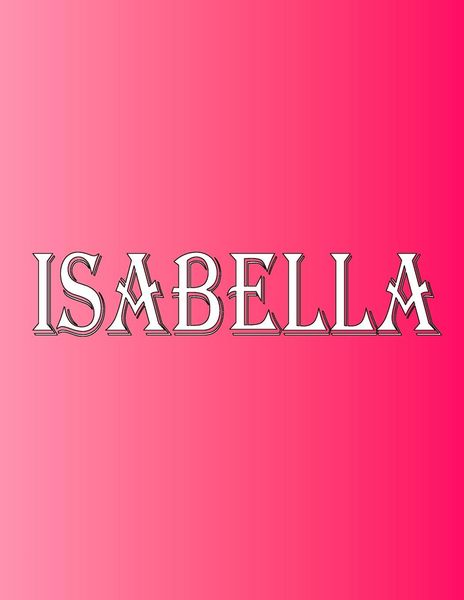 Produktbild: Isabella