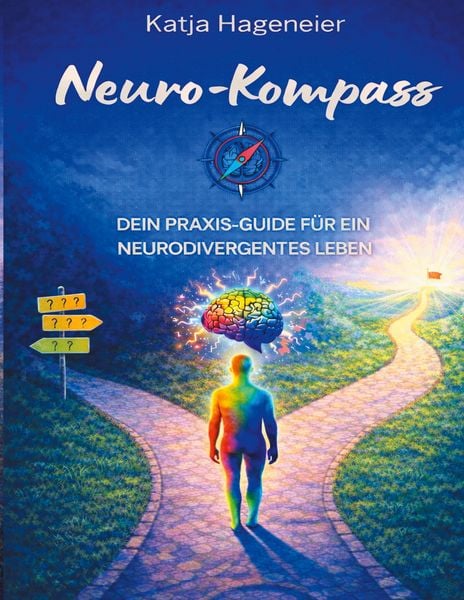 Produktbild: Neuro-Kompass