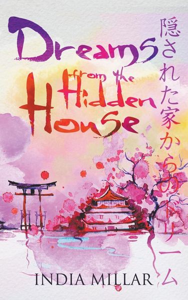Produktbild: Dreams From The Hidden House