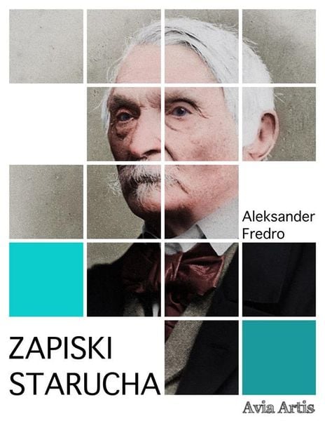 Produktbild: Zapiski starucha