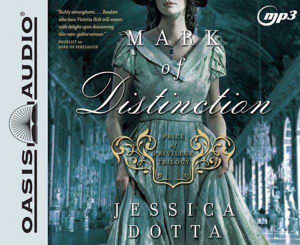 Produktbild: Mark of Distinction