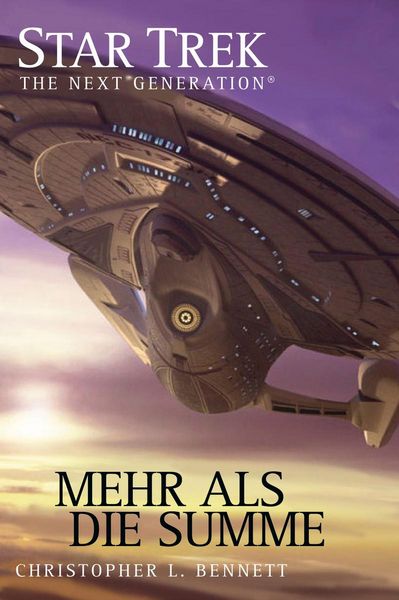 Produktbild: Star Trek - The Next Generation 5