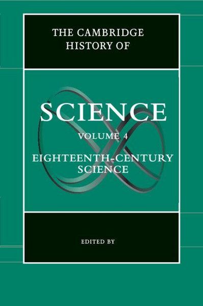 Produktbild: The Cambridge History of Science