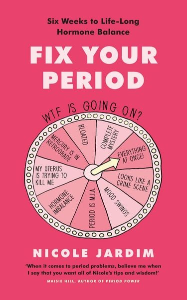 Produktbild: Fix Your Period