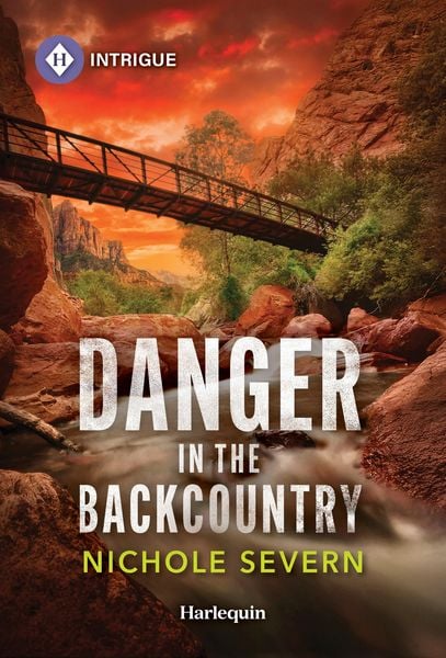 Produktbild: Danger in the Backcountry