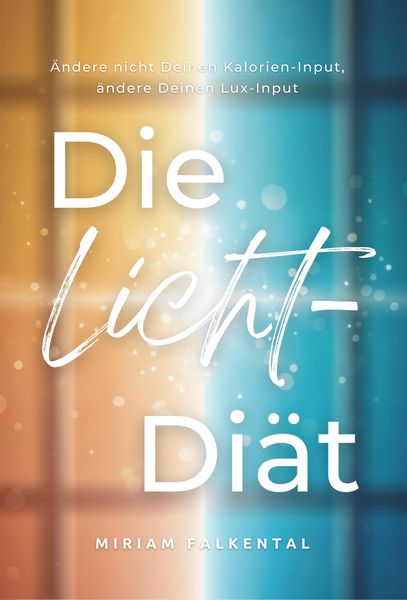 Produktbild: Die Licht-Di&auml;t