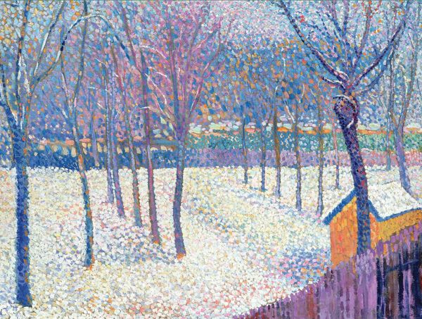 Produktbild: Orchard Under the Snow Boxed Holiday Notecards