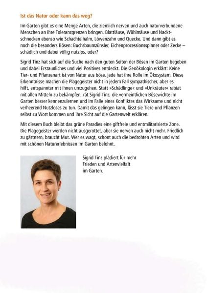 Produktbild: Friede den Maulw&uuml;rfen!