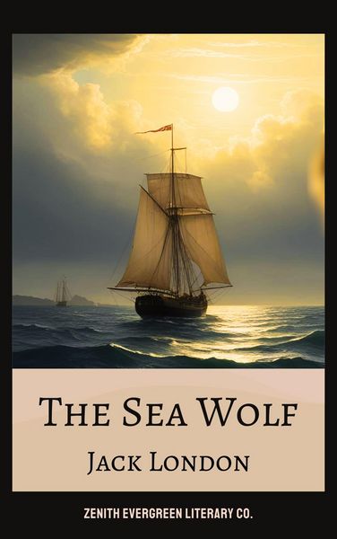 Produktbild: The Sea Wolf