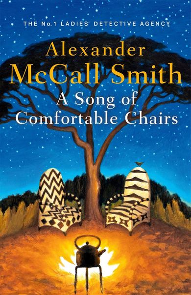 Produktbild: A Song of Comfortable Chairs