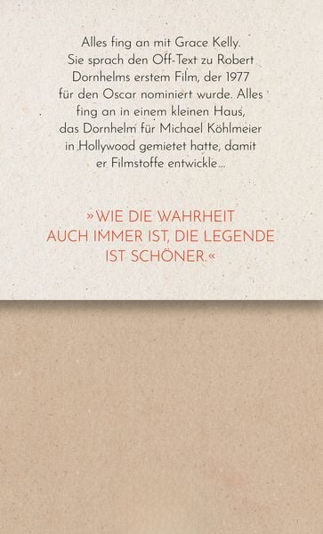 Produktbild: Dornhelm