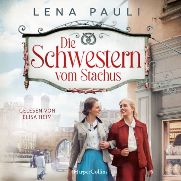 Produktbild: Die Schwestern vom Stachus