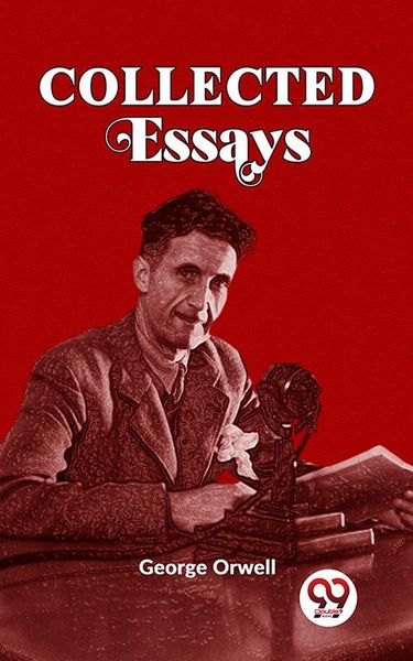Produktbild: Collected Essays
