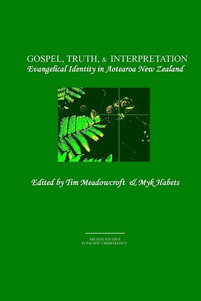 Produktbild: Gospel, Truth, & Interpretation