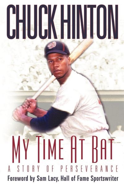 Produktbild: My Time At Bat