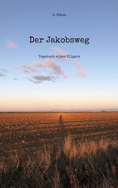 Produktbild: Der Jakobsweg