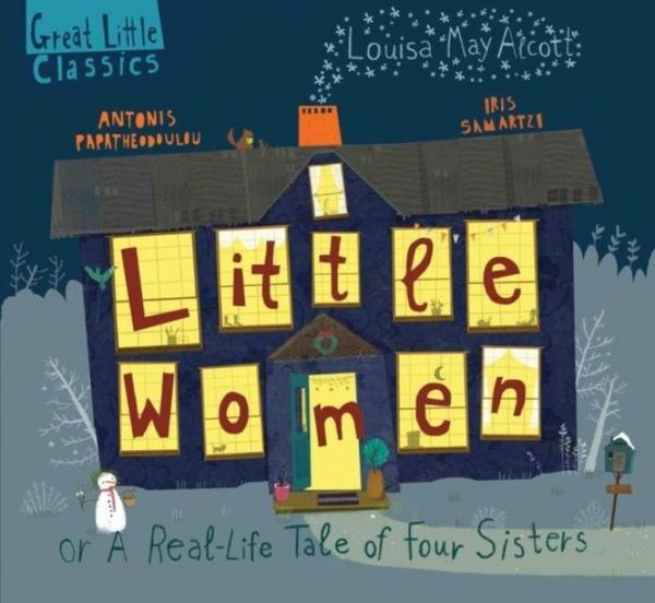 Produktbild: Alcott, L: Little Women