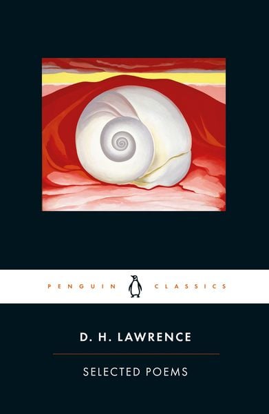 Produktbild: Selected Poems