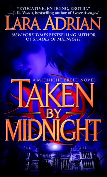 Produktbild: Taken by Midnight