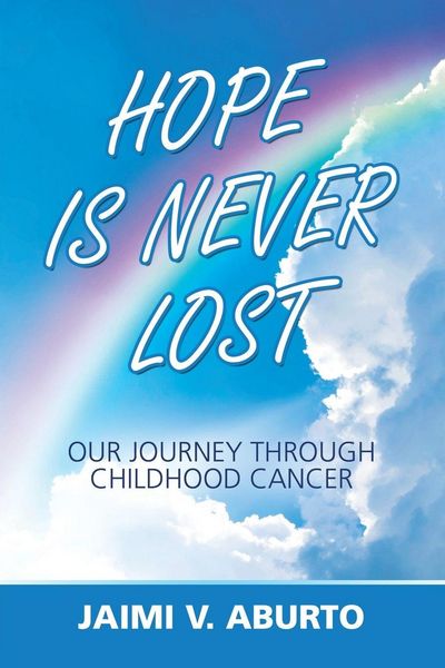 Produktbild: Hope Is Never Lost