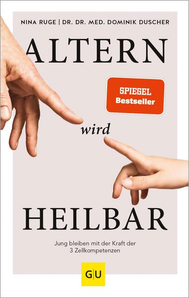 Produktbild: Altern wird heilbar