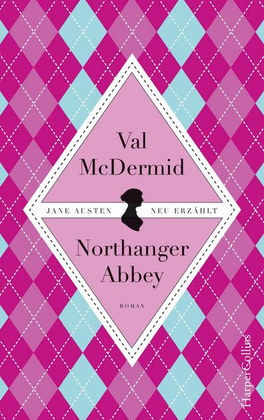 Produktbild: Jane Austens Northanger Abbey