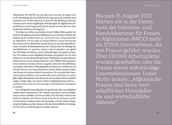 Produktbild: Wir sind noch da!