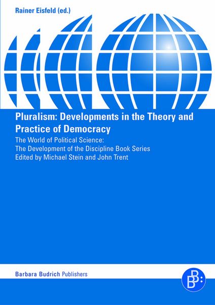 Produktbild: Pluralism