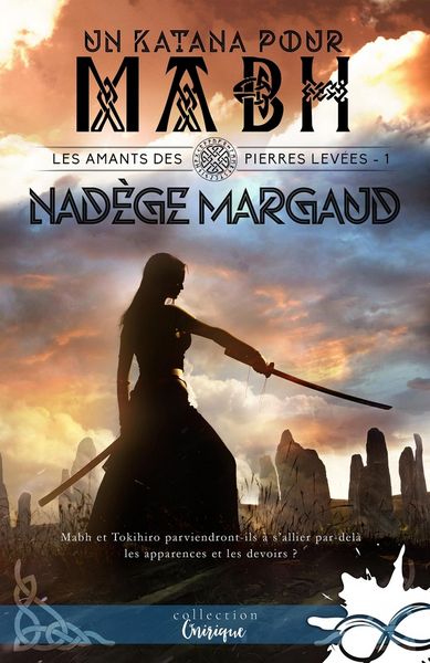 Produktbild: Un katana pour mabh