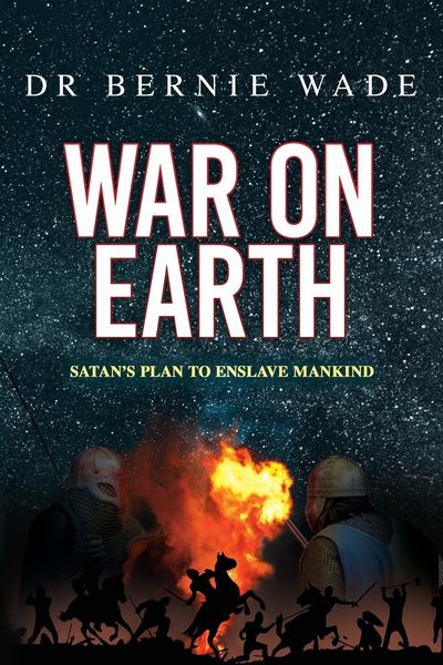 Produktbild: War on Earth