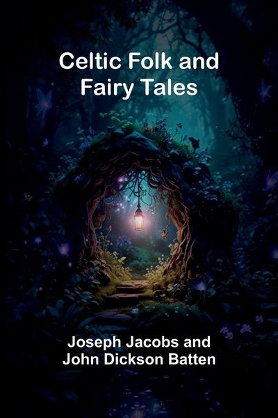 Produktbild: Celtic Folk and Fairy Tales