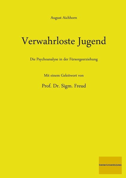 Produktbild: Verwahrloste Jugend