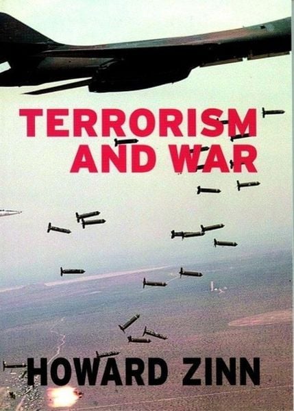 Produktbild: Terrorism and War