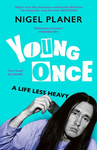 Produktbild: Young Once
