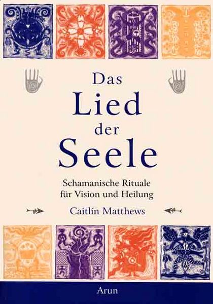 Produktbild: Das Lied der Seele