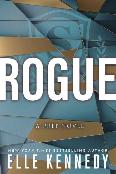 Rogue, Taschenbuch von Elle Kennedy, Little, Brown Book Group, 978-0-349-43595-4
