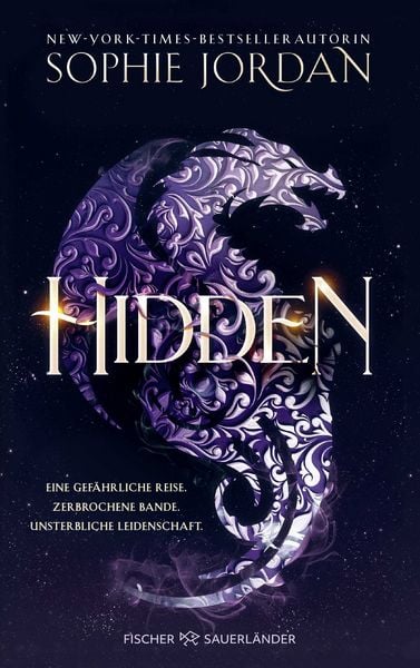 Produktbild: Hidden