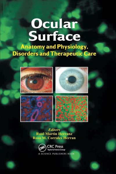 Produktbild: Ocular Surface