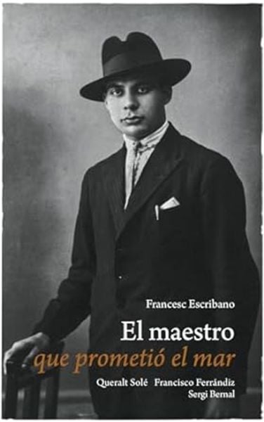 El maestro que prometió el mar, Taschenbuch von , BLUME (Naturart), 9788419785862