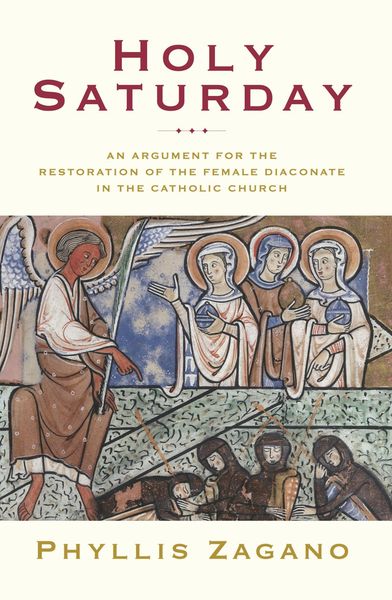 Produktbild: Holy Saturday