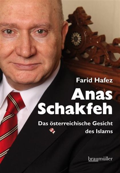 Produktbild: Anas Schakfeh
