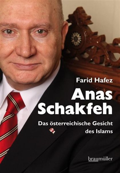 Produktbild: Hafez, F: Anas Schakfeh