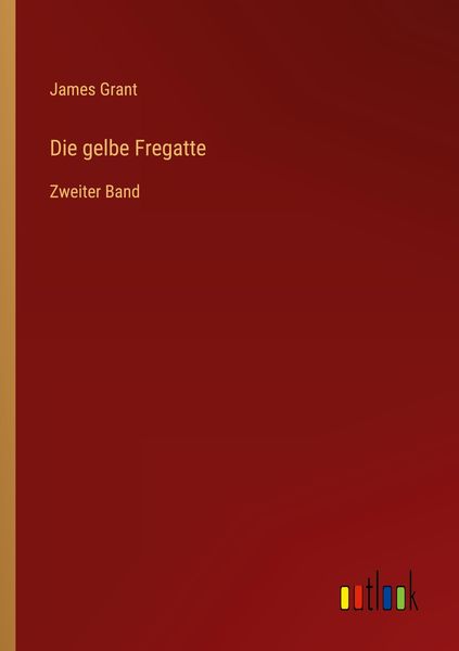Produktbild: Die gelbe Fregatte